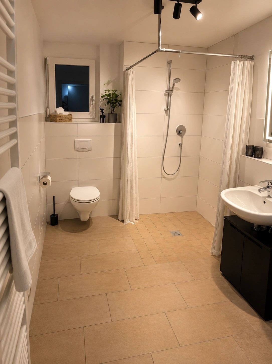 Apartment 6