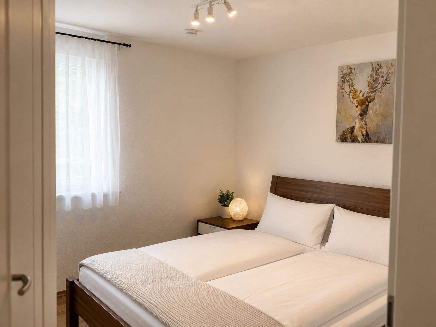 Apartment 9